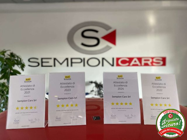 LANCIA Ypsilon Bianco pastello