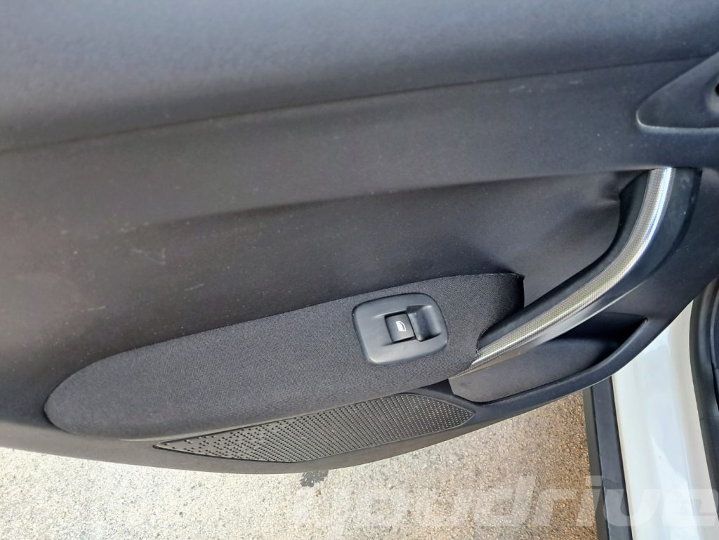 PEUGEOT 2008 / 1° serie BlueHDi 100 KM 116.700 - 16