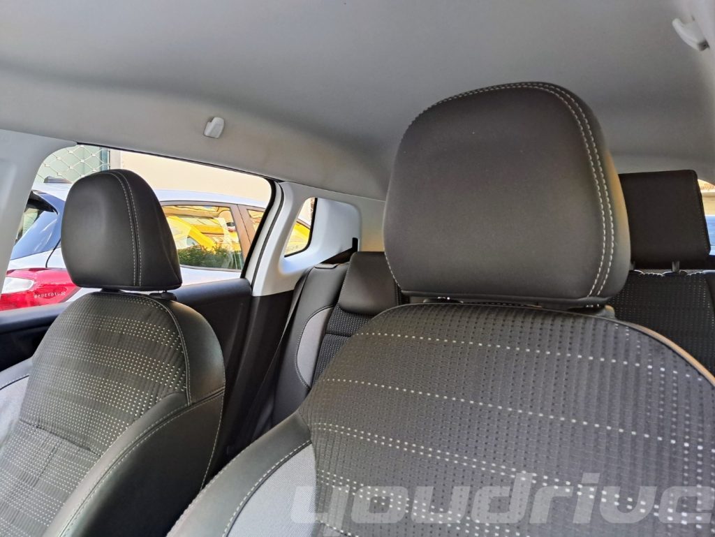 PEUGEOT 2008 / 1° serie BlueHDi 100 KM 116.700 - 17