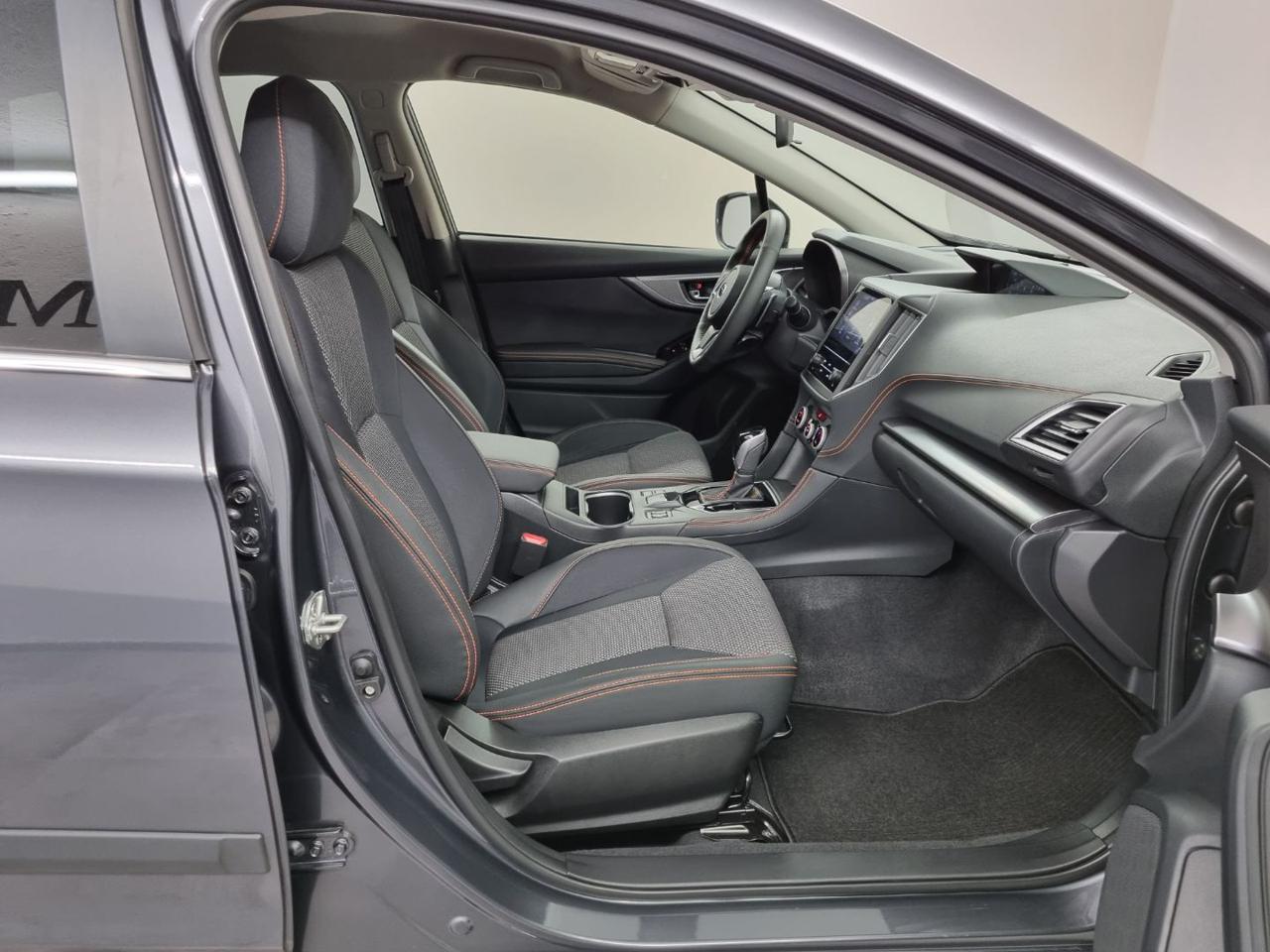 SUBARU XV 1.6i Lineartronic 4dventure - 9