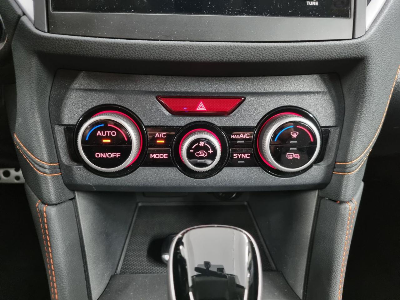 SUBARU XV 1.6i Lineartronic 4dventure - 19