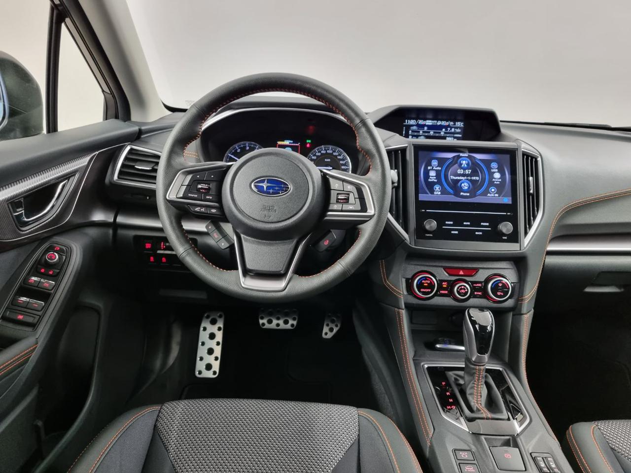 SUBARU XV 1.6i Lineartronic 4dventure - 31