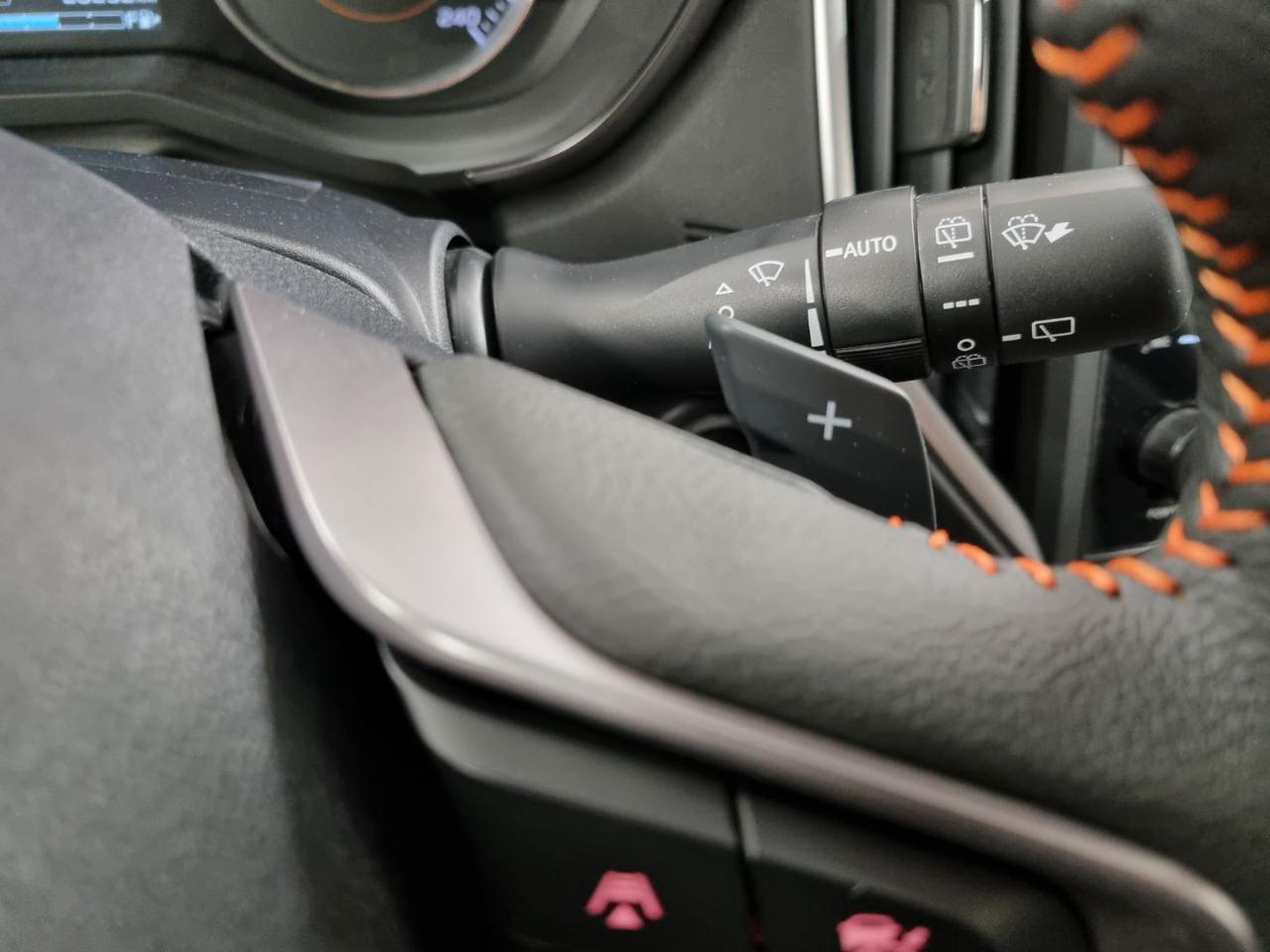 SUBARU XV 1.6i Lineartronic 4dventure - 23