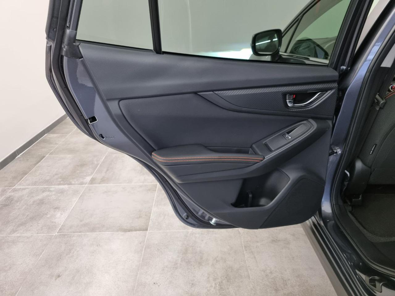 SUBARU XV 1.6i Lineartronic 4dventure - 27