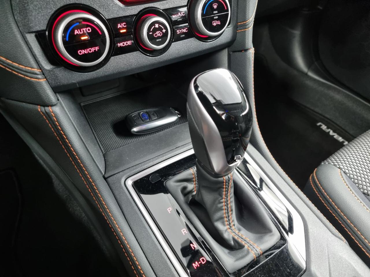 SUBARU XV 1.6i Lineartronic 4dventure - 11