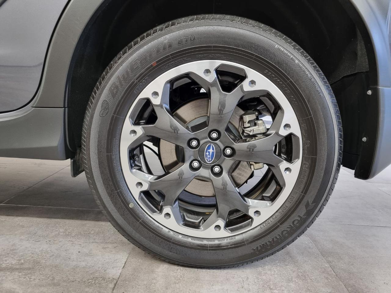 SUBARU XV 1.6i Lineartronic 4dventure - 15