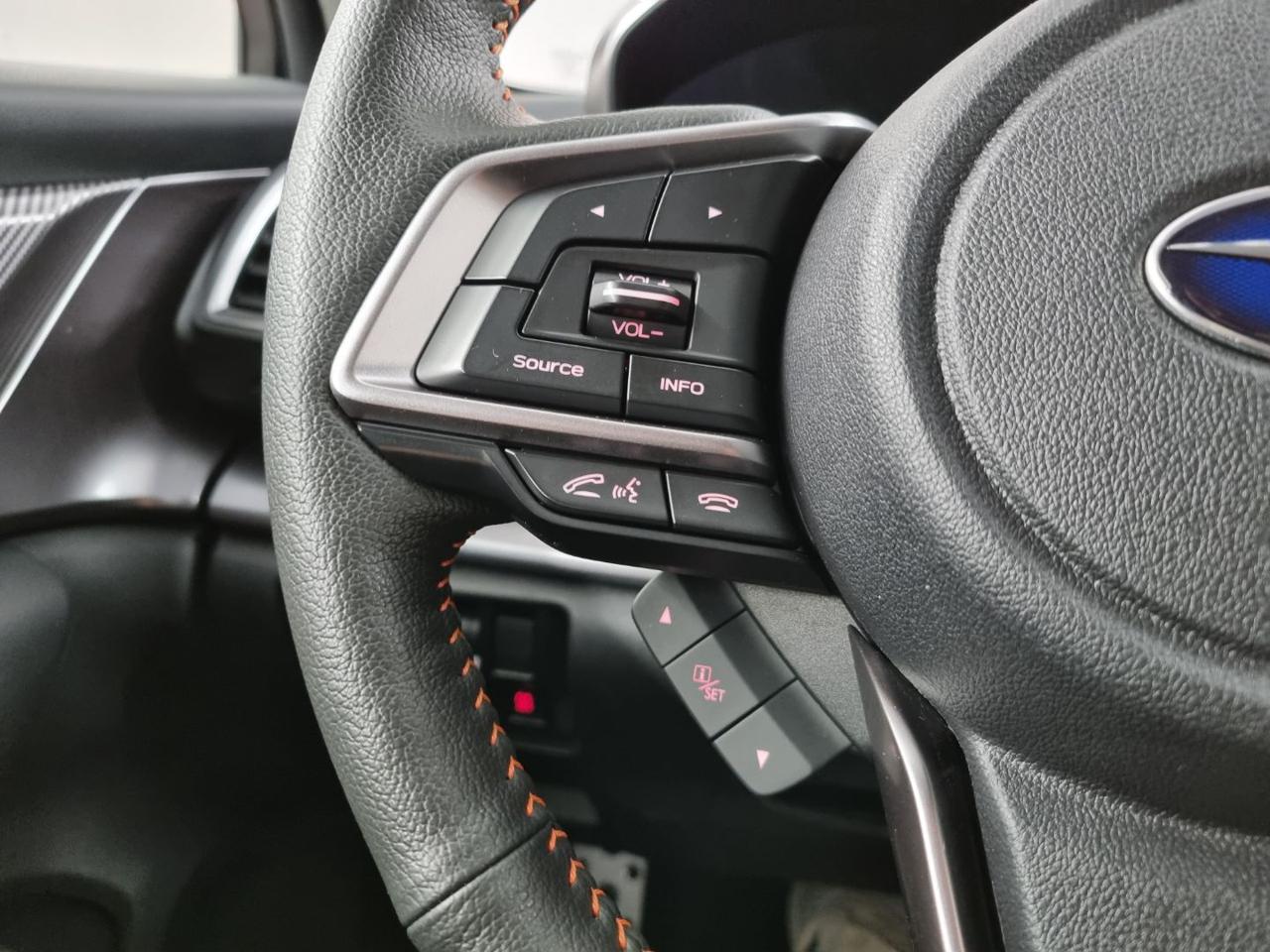 SUBARU XV 1.6i Lineartronic 4dventure - 21