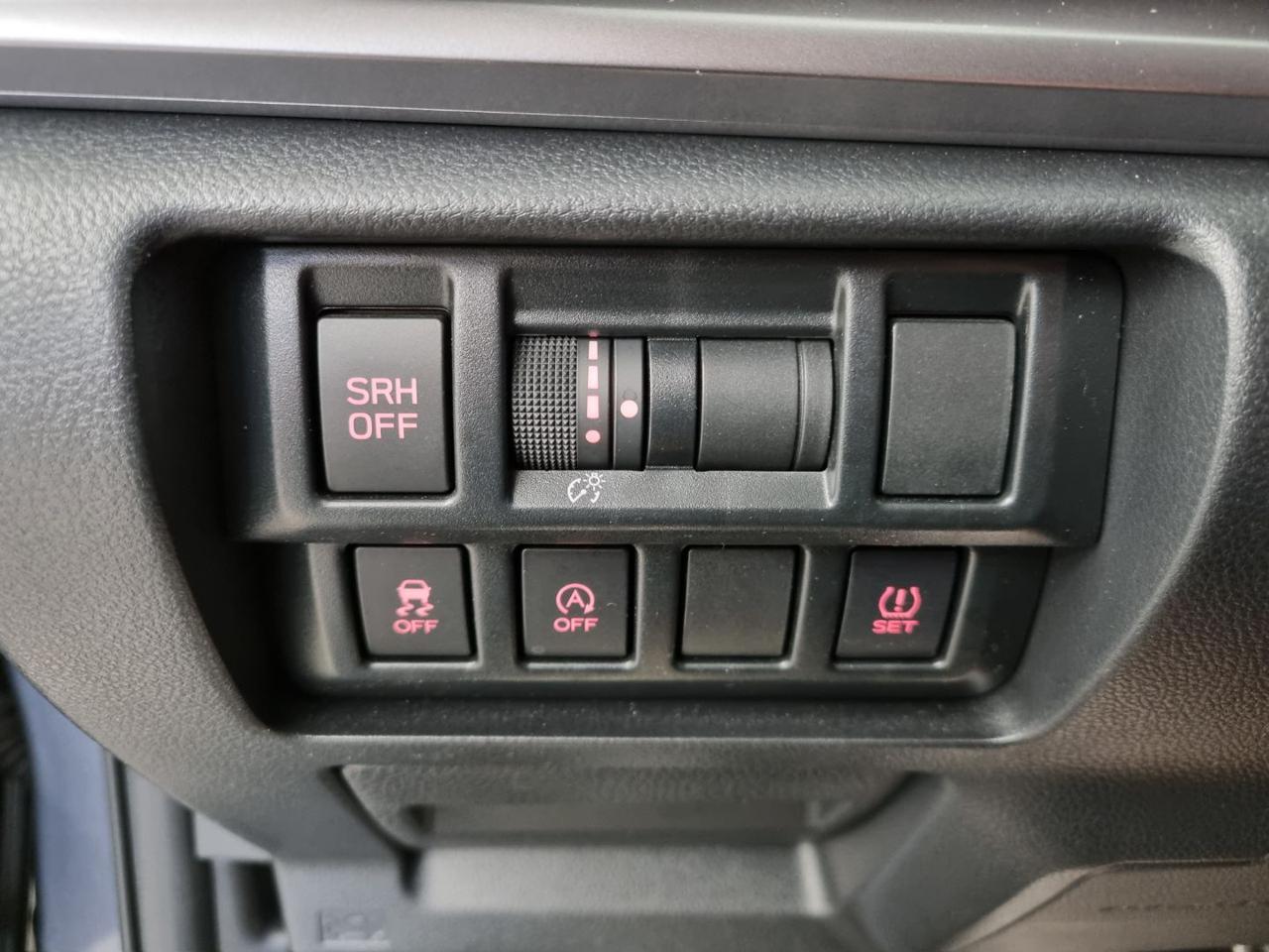 SUBARU XV 1.6i Lineartronic 4dventure - 18