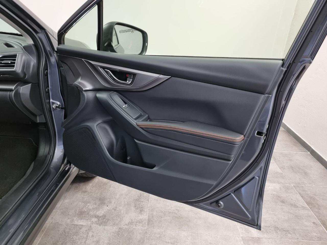 SUBARU XV 1.6i Lineartronic 4dventure - 32