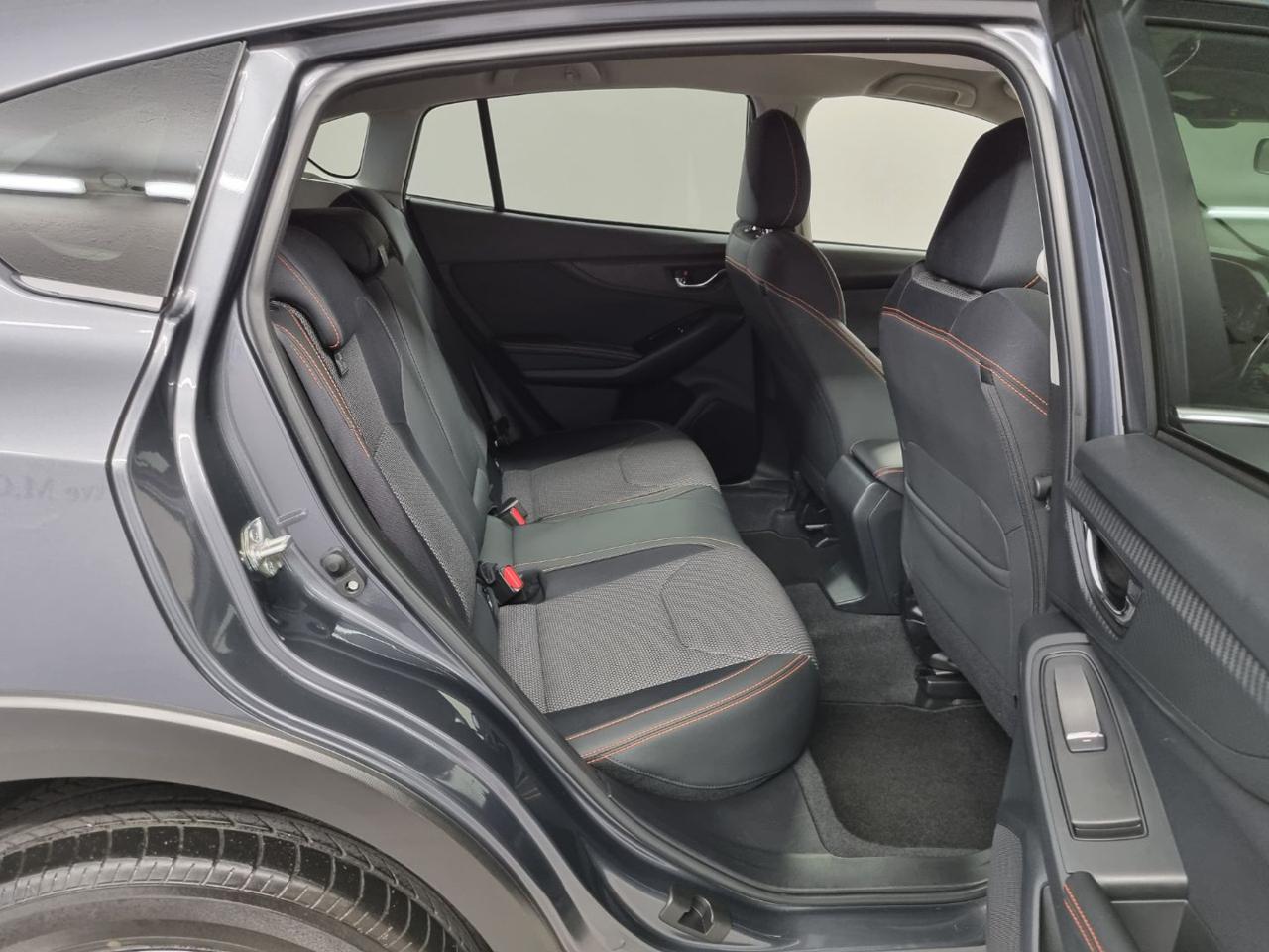 SUBARU XV 1.6i Lineartronic 4dventure - 29