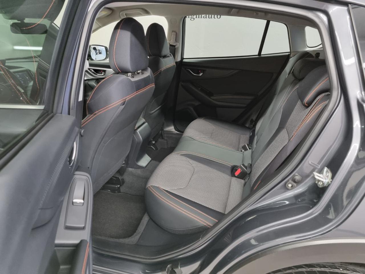 SUBARU XV 1.6i Lineartronic 4dventure - 10