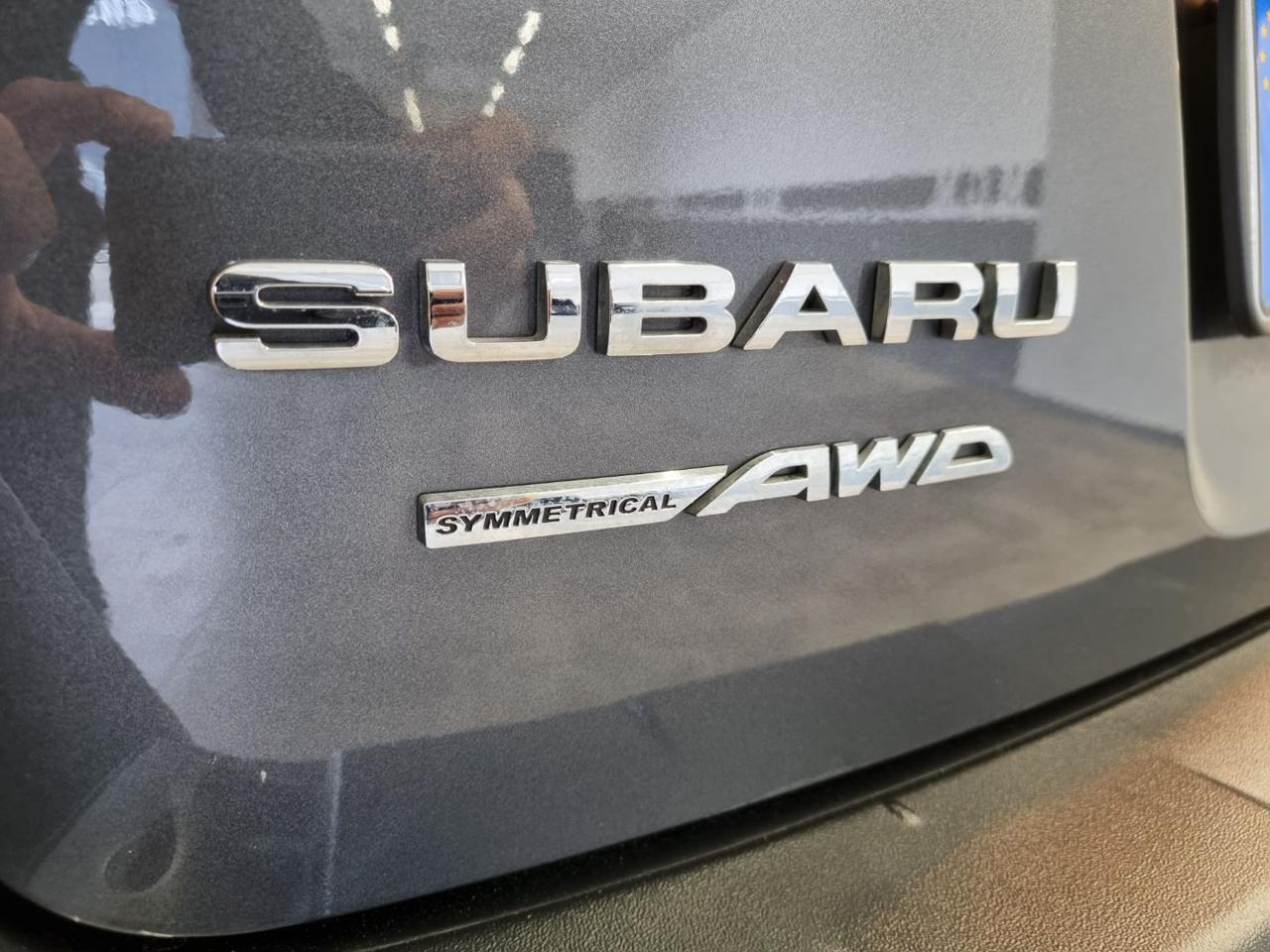 SUBARU XV 1.6i Lineartronic 4dventure - 16