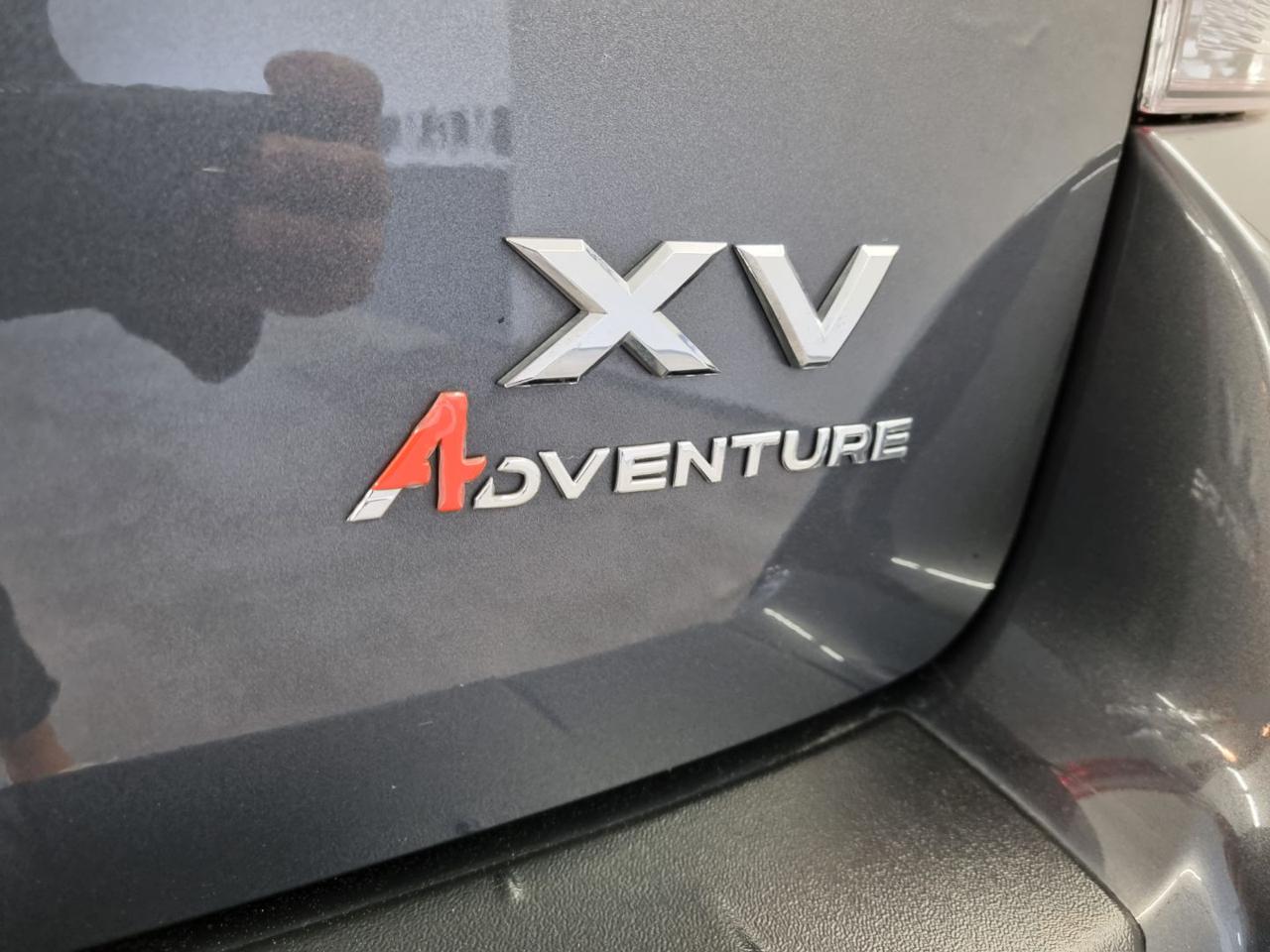 SUBARU XV 1.6i Lineartronic 4dventure - 17