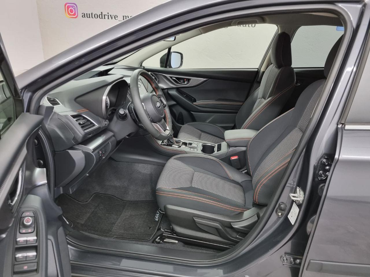 SUBARU XV 1.6i Lineartronic 4dventure - 8