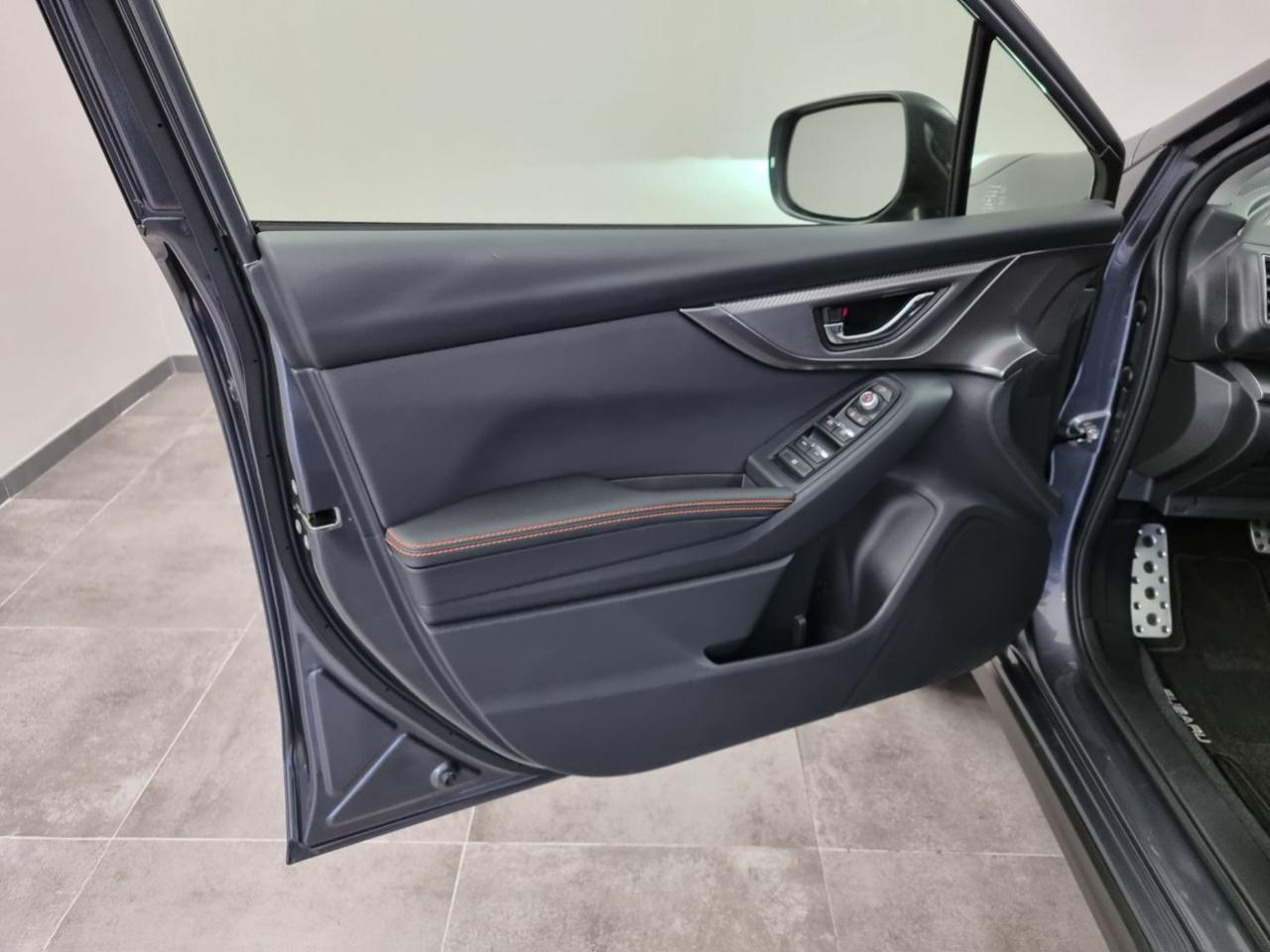 SUBARU XV 1.6i Lineartronic 4dventure - 24