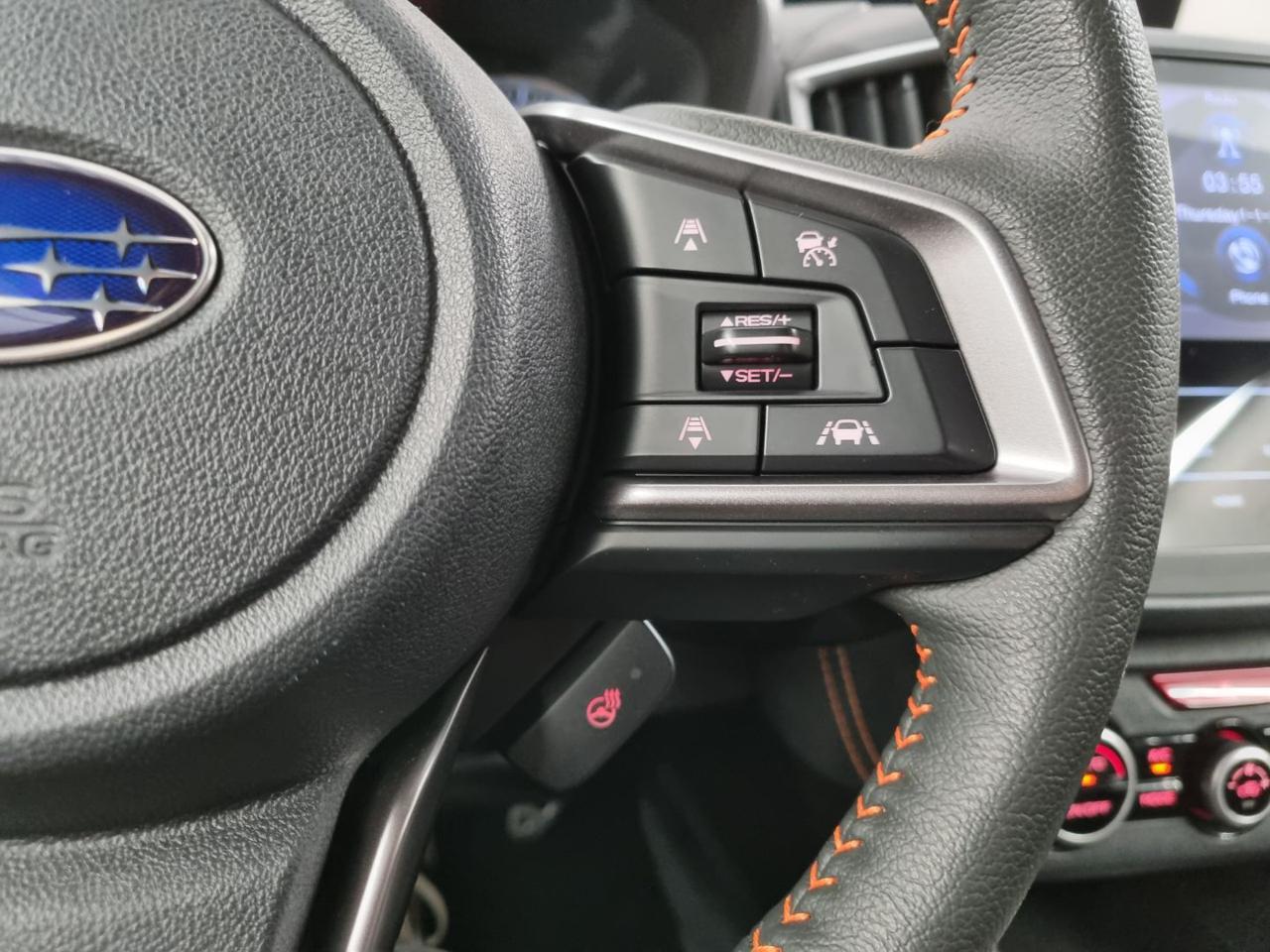 SUBARU XV 1.6i Lineartronic 4dventure - 20