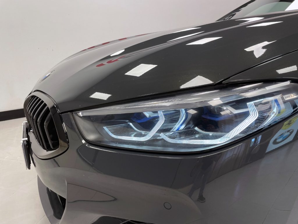 BMW 840 D COUPE XDRIVE CARBON CORE  M-SPORT AUTO - 13