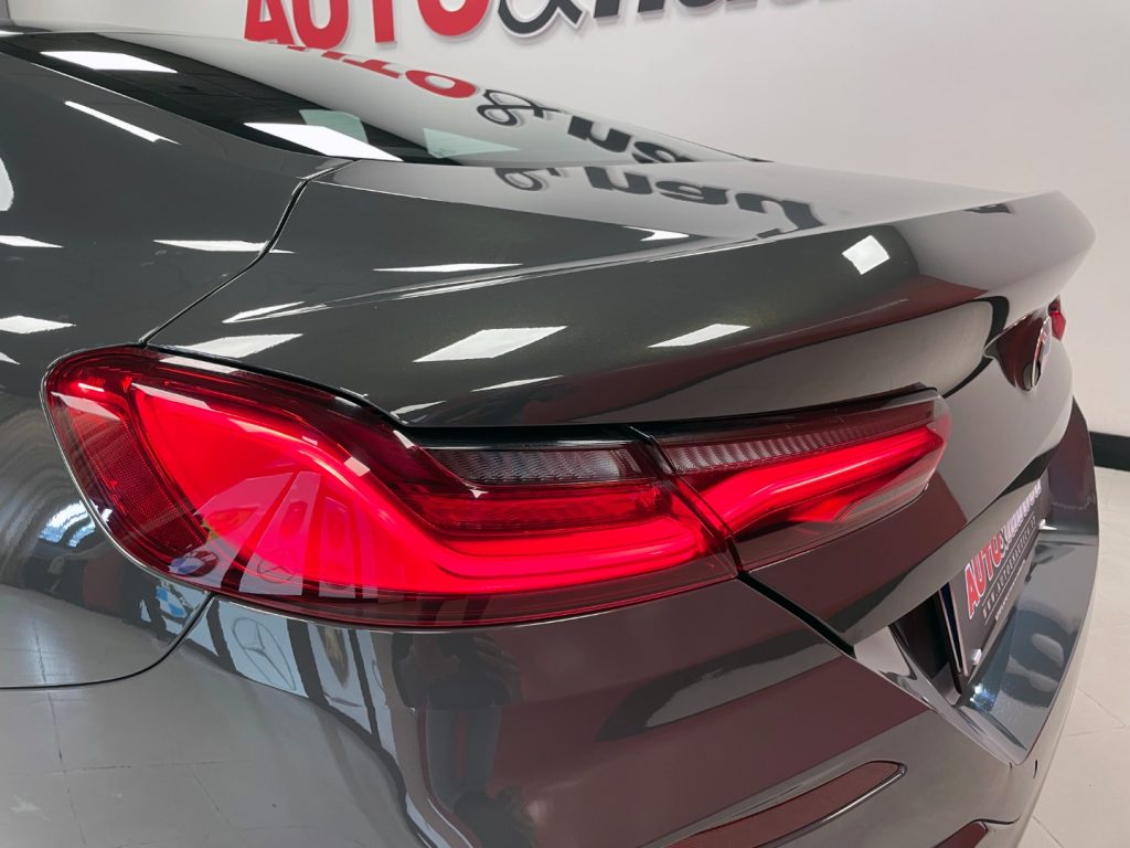 BMW 840 D COUPE XDRIVE CARBON CORE  M-SPORT AUTO - 14