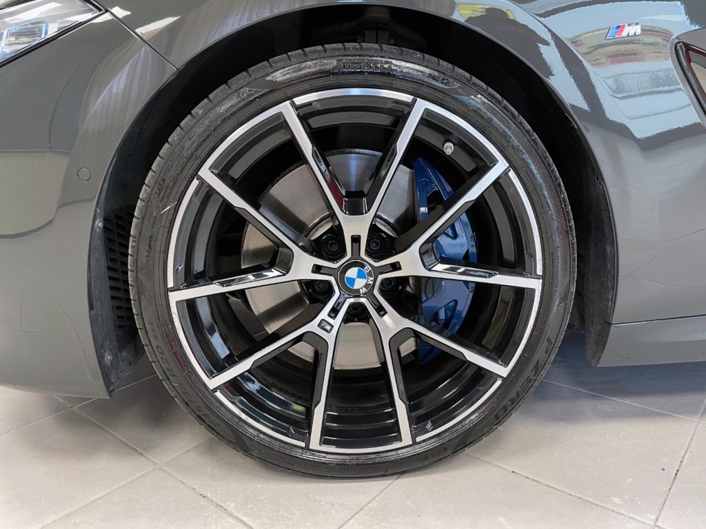 BMW 840 D COUPE XDRIVE CARBON CORE  M-SPORT AUTO - 16