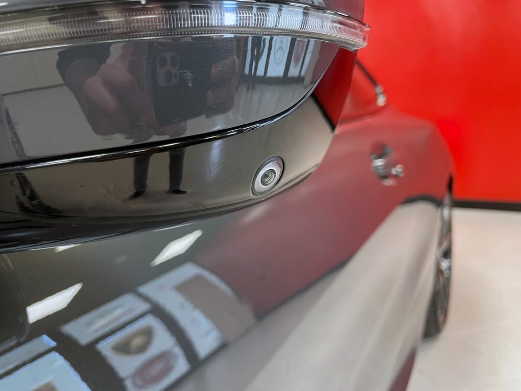 BMW 840 D COUPE XDRIVE CARBON CORE  M-SPORT AUTO - 17