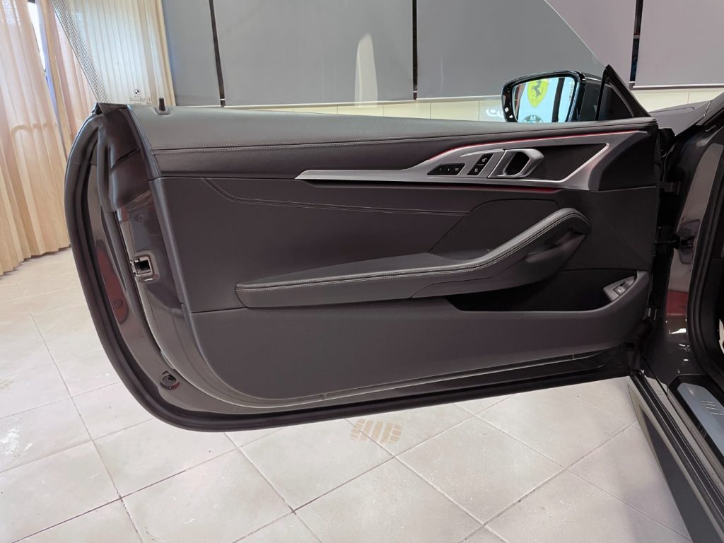 BMW 840 D COUPE XDRIVE CARBON CORE  M-SPORT AUTO - 18