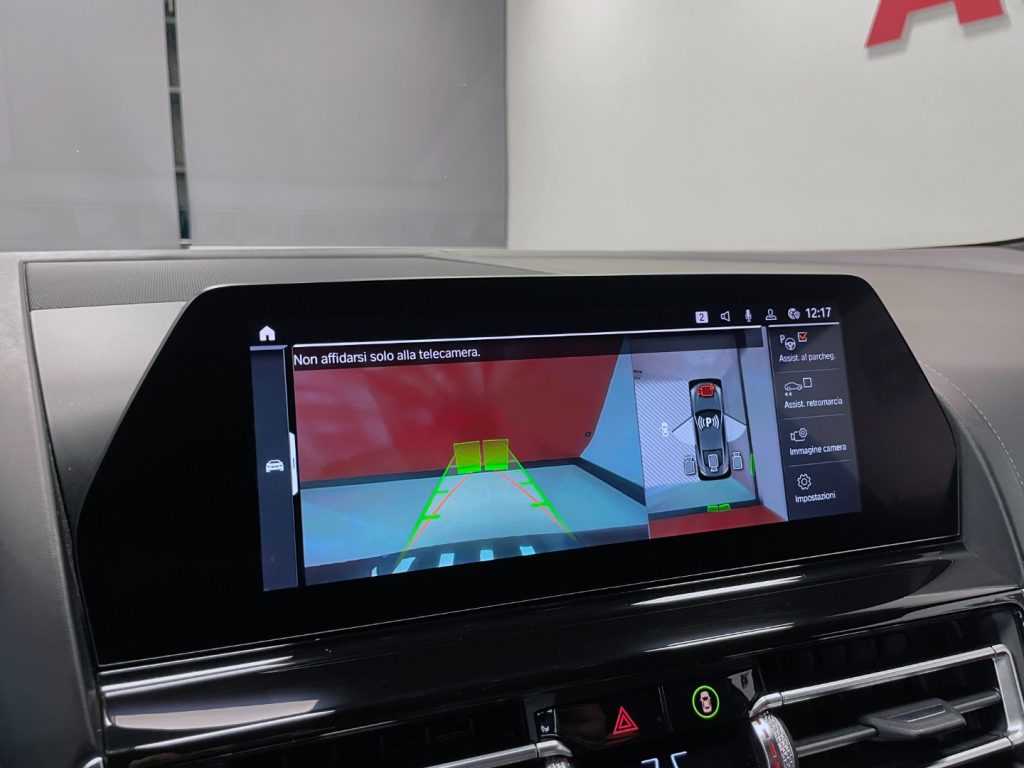 BMW 840 D COUPE XDRIVE CARBON CORE  M-SPORT AUTO - 25