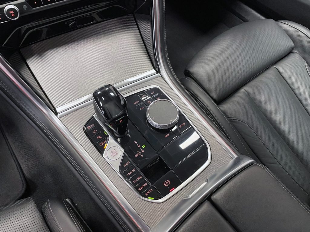 BMW 840 D COUPE XDRIVE CARBON CORE  M-SPORT AUTO - 29