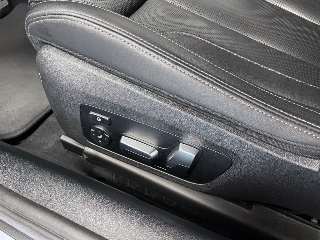 BMW 840 D COUPE XDRIVE CARBON CORE  M-SPORT AUTO - 44