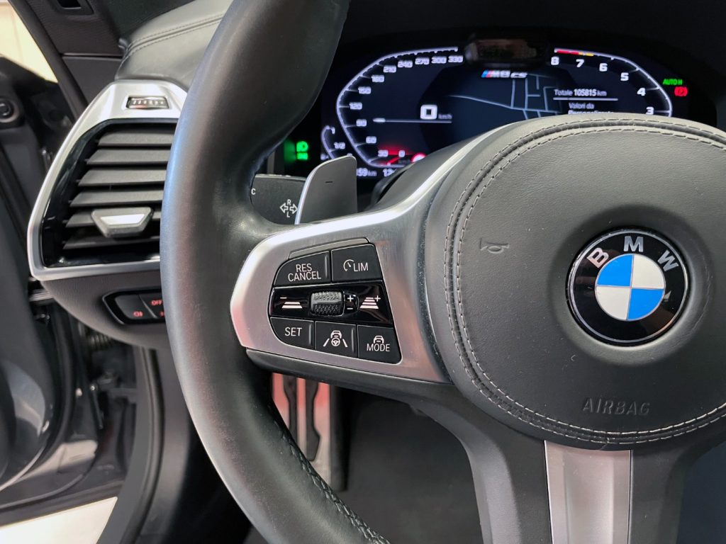 BMW 840 D COUPE XDRIVE CARBON CORE  M-SPORT AUTO - 45