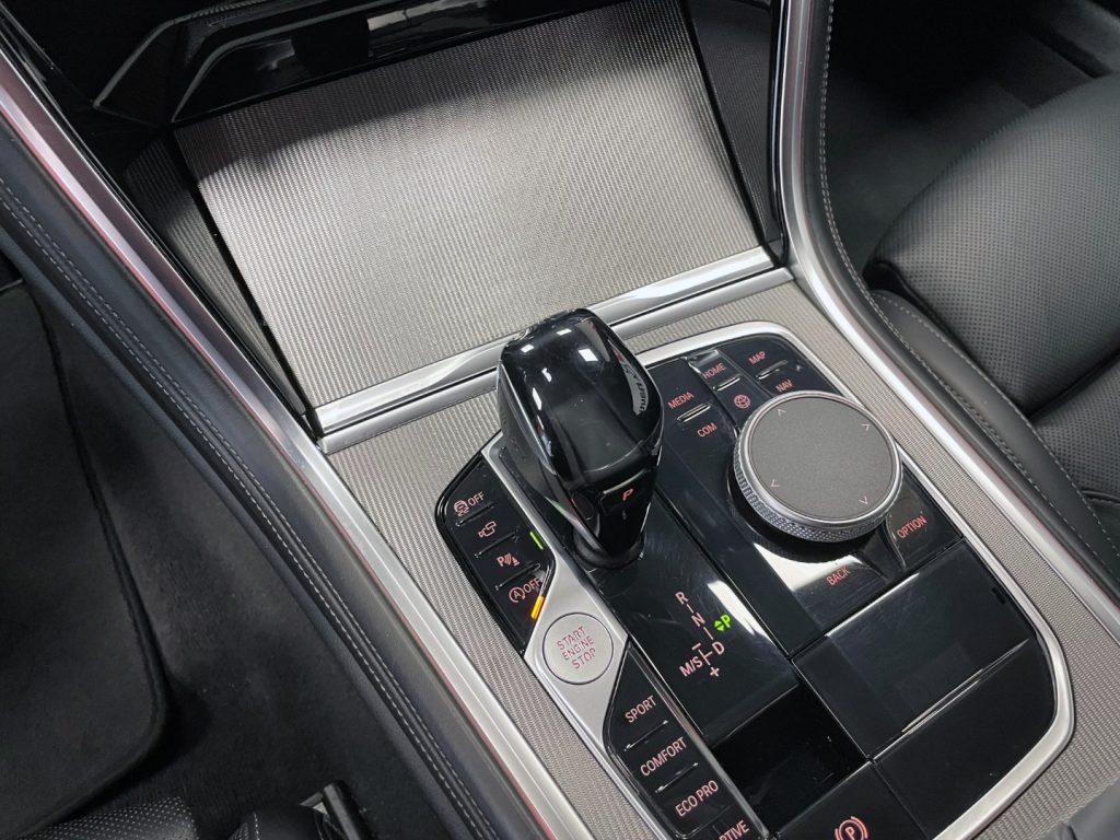 BMW 840 D COUPE XDRIVE CARBON CORE  M-SPORT AUTO - 48