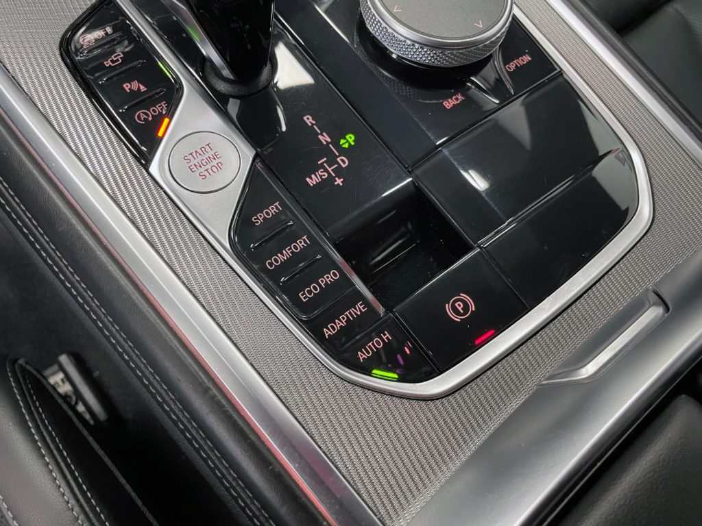 BMW 840 D COUPE XDRIVE CARBON CORE  M-SPORT AUTO - 50