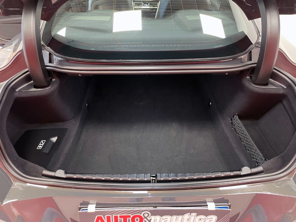 BMW 840 D COUPE XDRIVE CARBON CORE  M-SPORT AUTO - 58