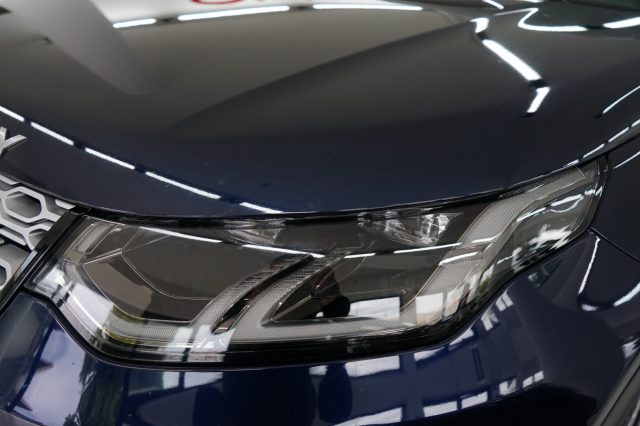 LAND ROVER Discovery Sport 22