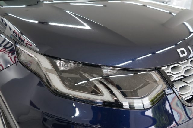 LAND ROVER Discovery Sport 23