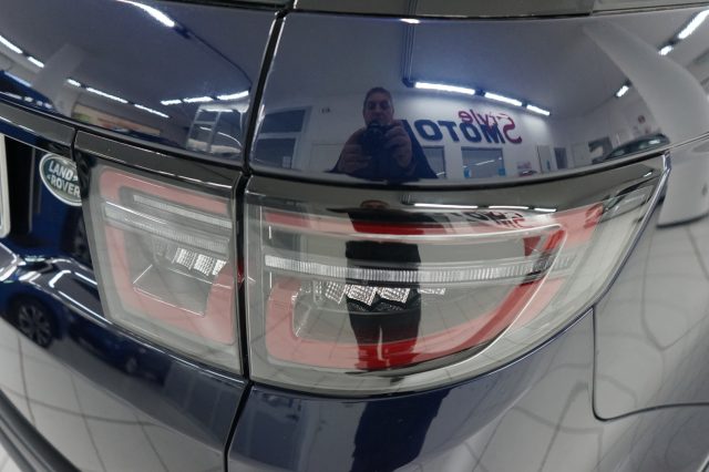 LAND ROVER Discovery Sport 26