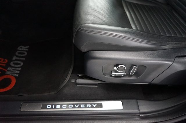 LAND ROVER Discovery Sport 28