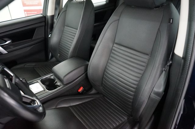 LAND ROVER Discovery Sport 29
