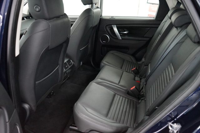 LAND ROVER Discovery Sport 30