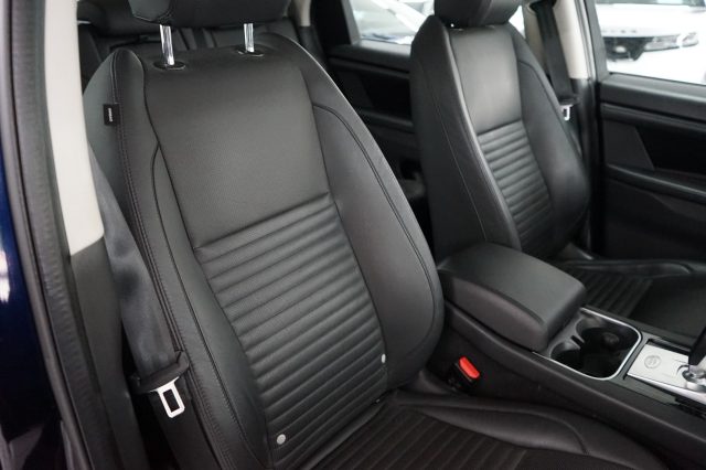 LAND ROVER Discovery Sport 31