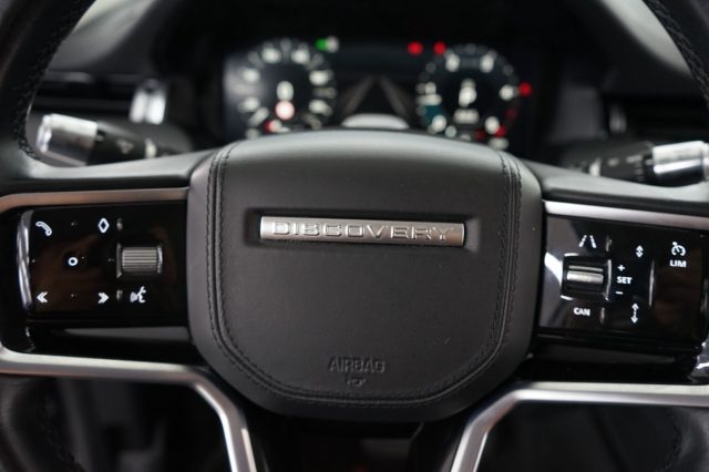 LAND ROVER Discovery Sport 42