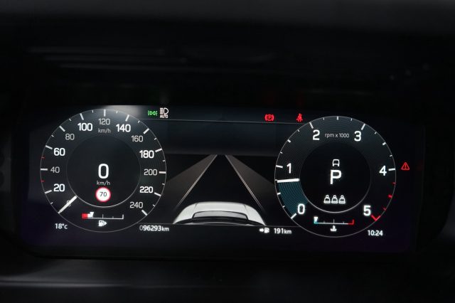 LAND ROVER Discovery Sport 43