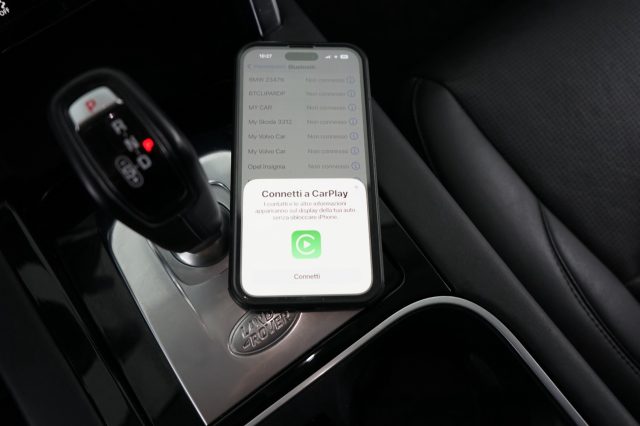 LAND ROVER Discovery Sport 45