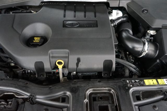 LAND ROVER Discovery Sport 46