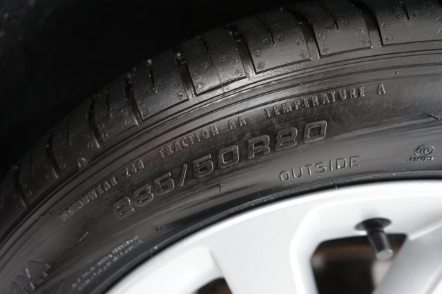 LAND ROVER Discovery Sport 47