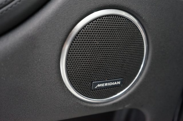 LAND ROVER Discovery Sport 50