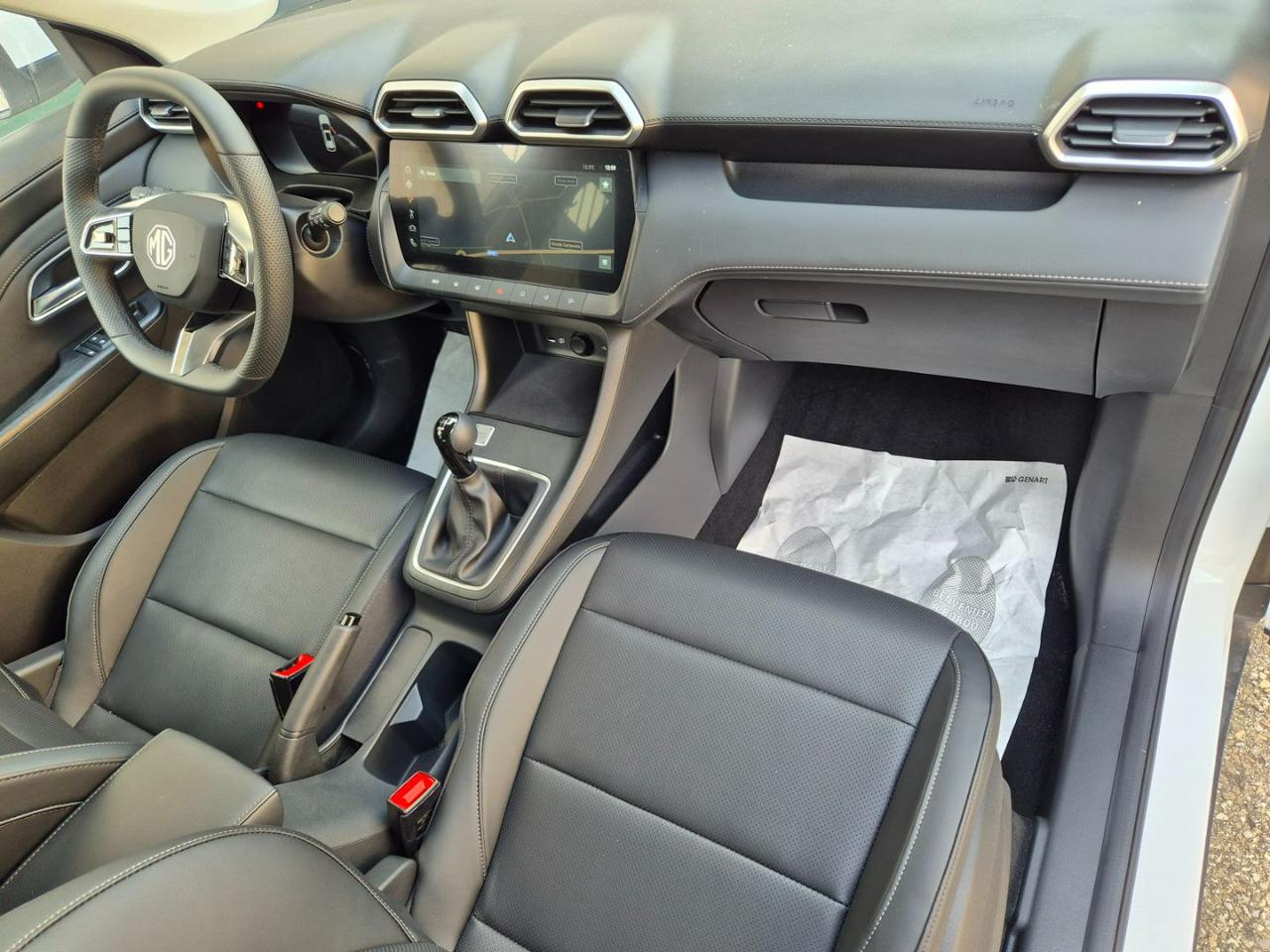 MG ZS 1.5 Comfort - 12