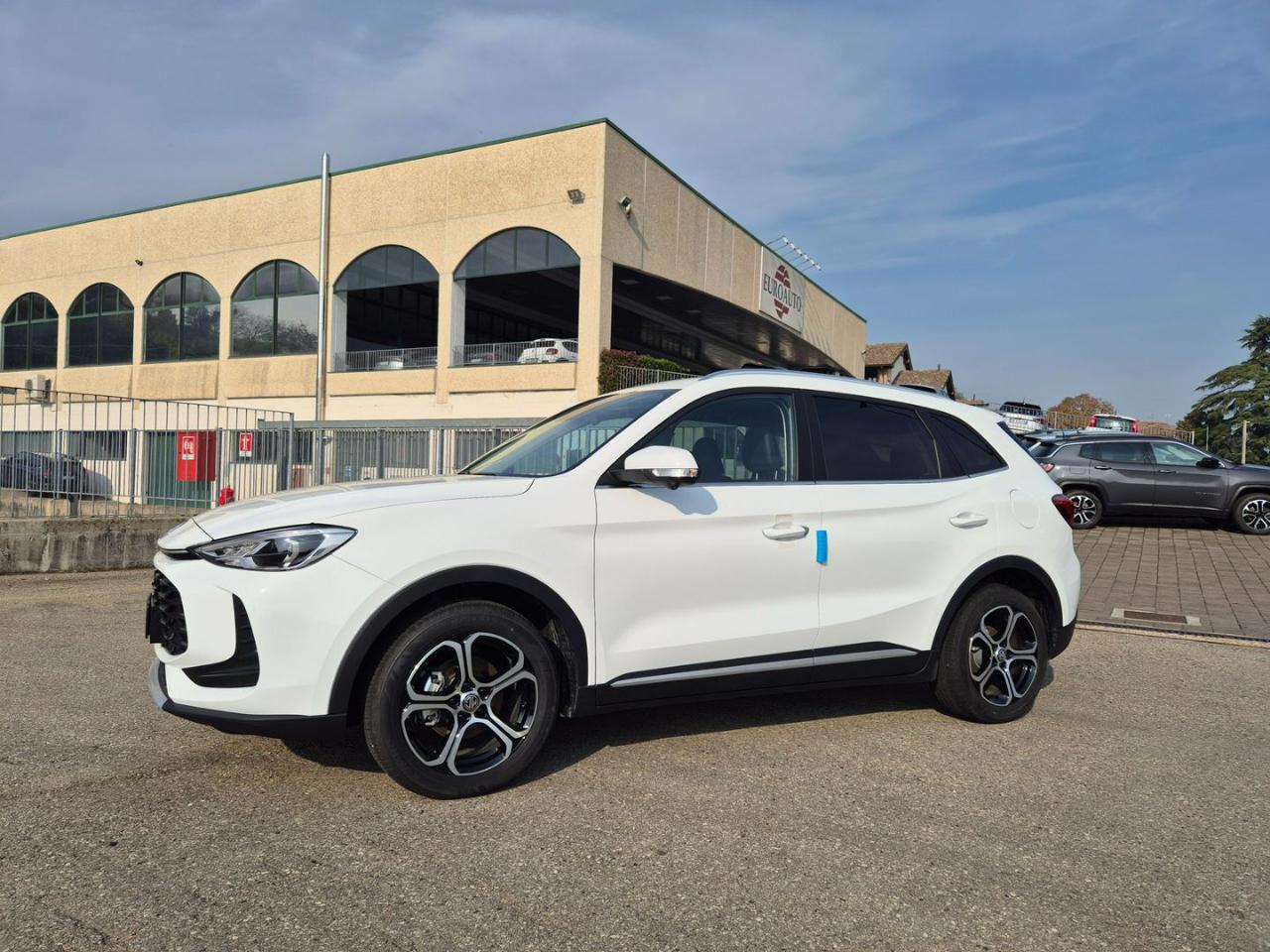 MG ZS 1.5 Comfort - 3