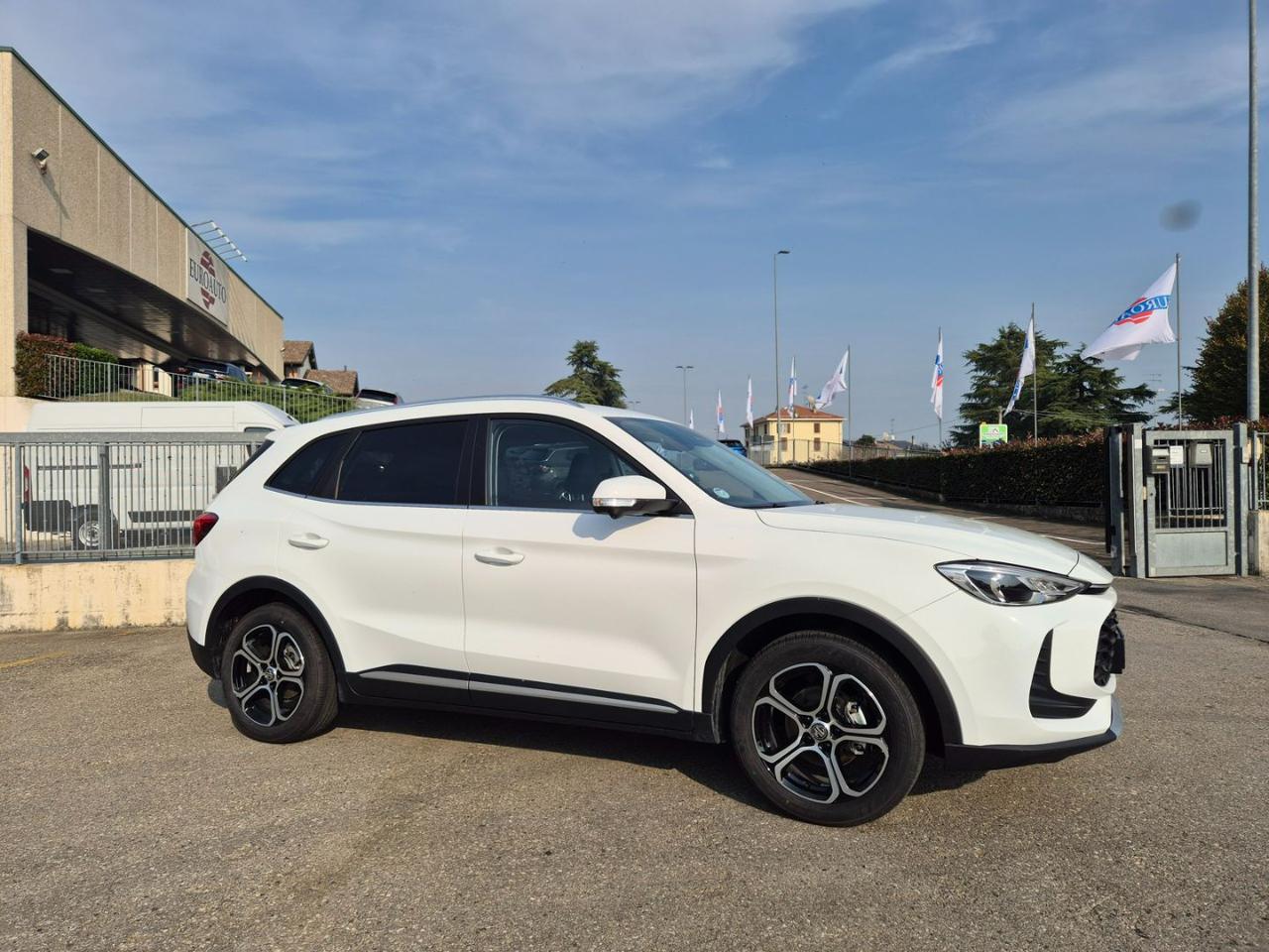 MG ZS 1.5 Comfort - 6