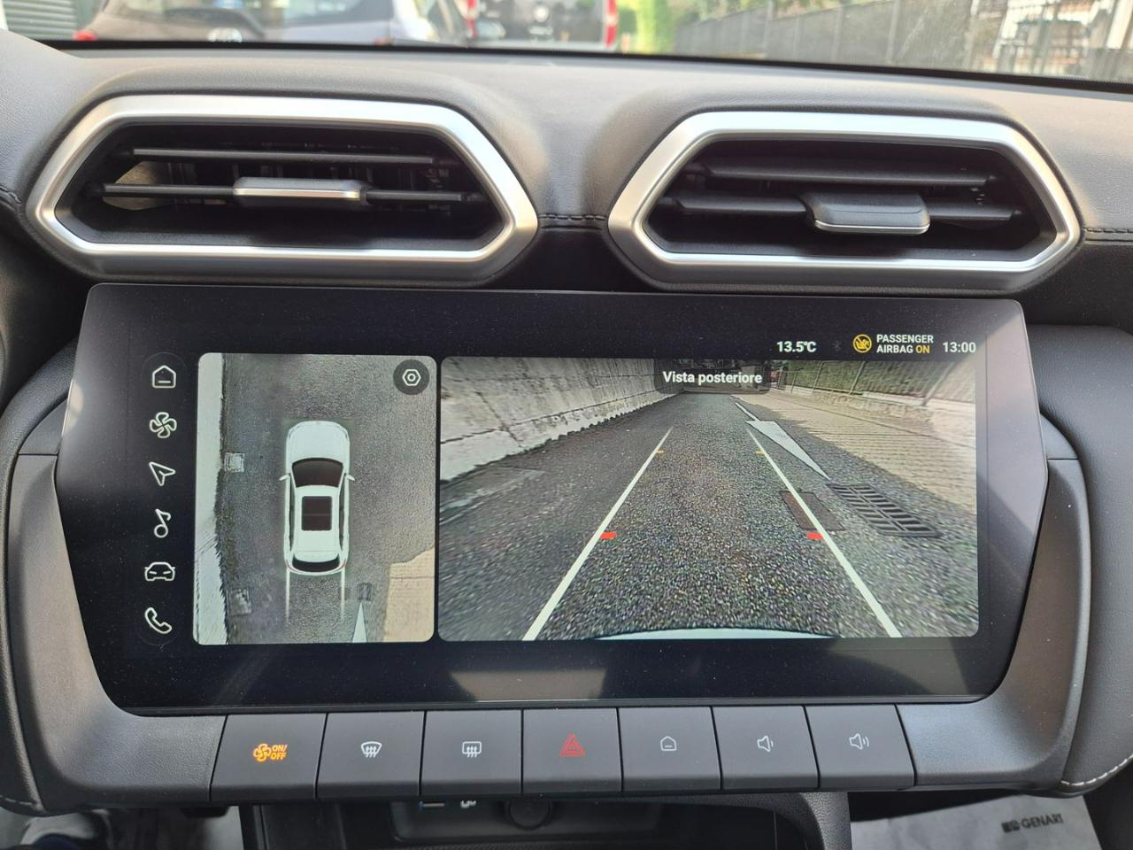 MG ZS 1.5 Comfort - 14