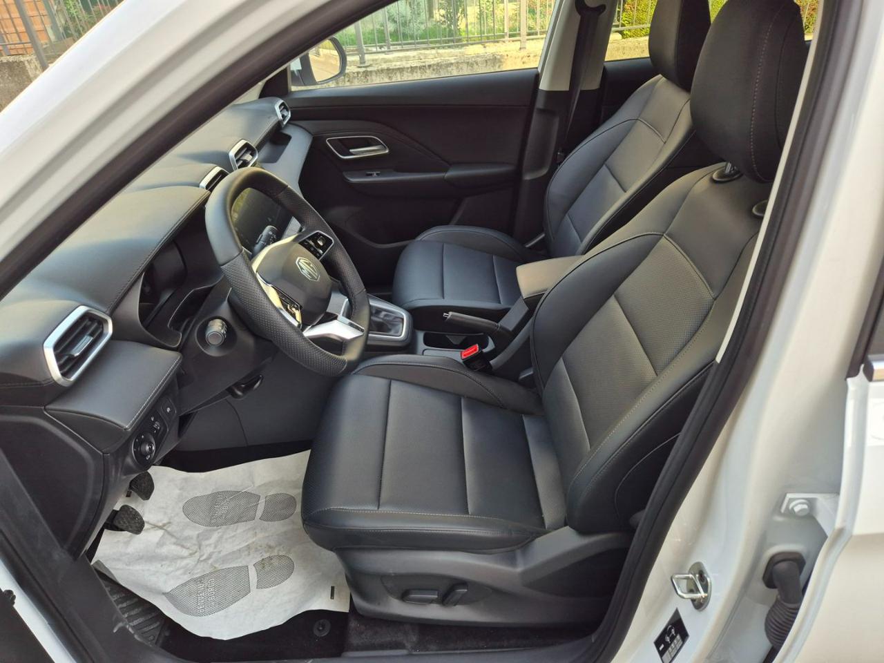 MG ZS 1.5 Comfort - 9